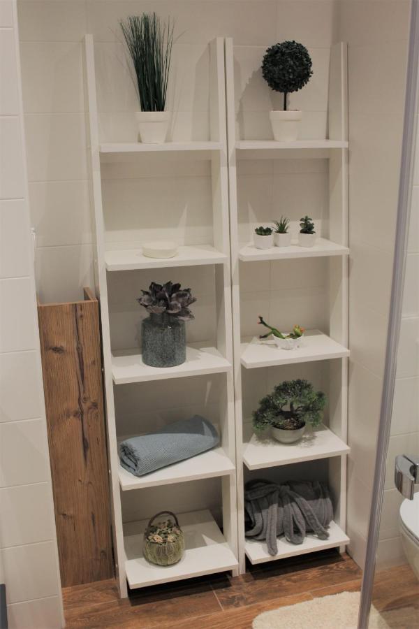 Apartman Rmntk Chopok Juh Horná Lehota Extérieur photo