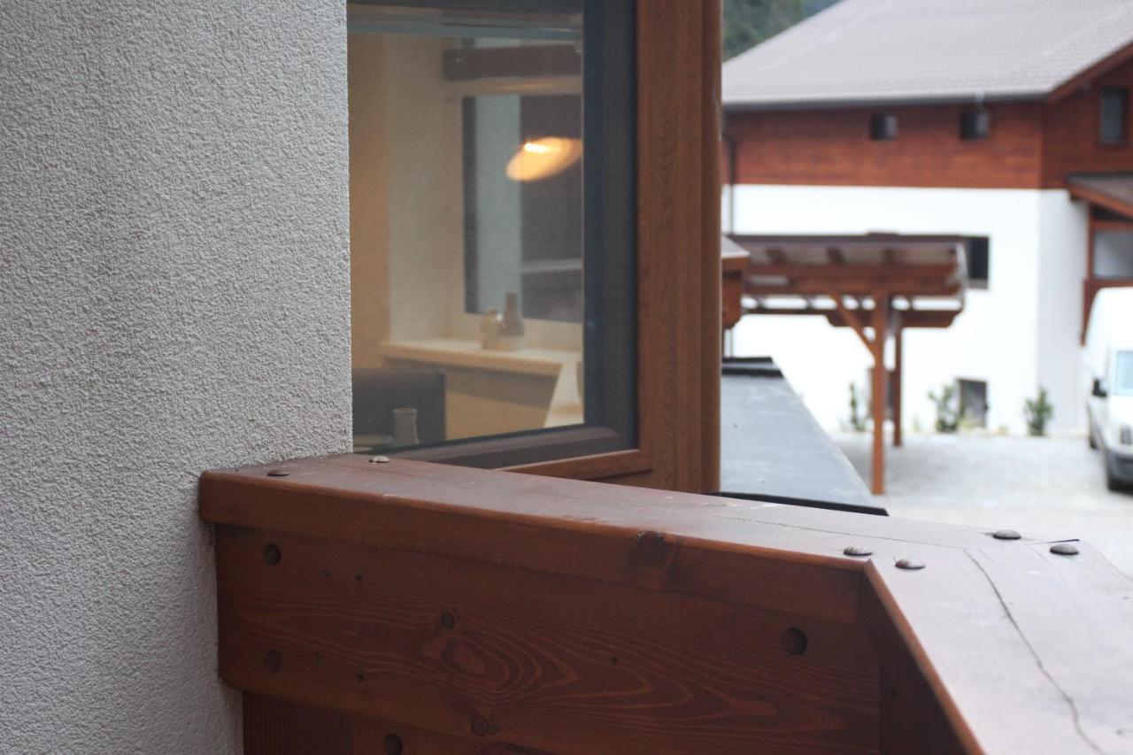 Apartman Rmntk Chopok Juh Horná Lehota Extérieur photo